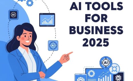 top 10 ai tools business 2025