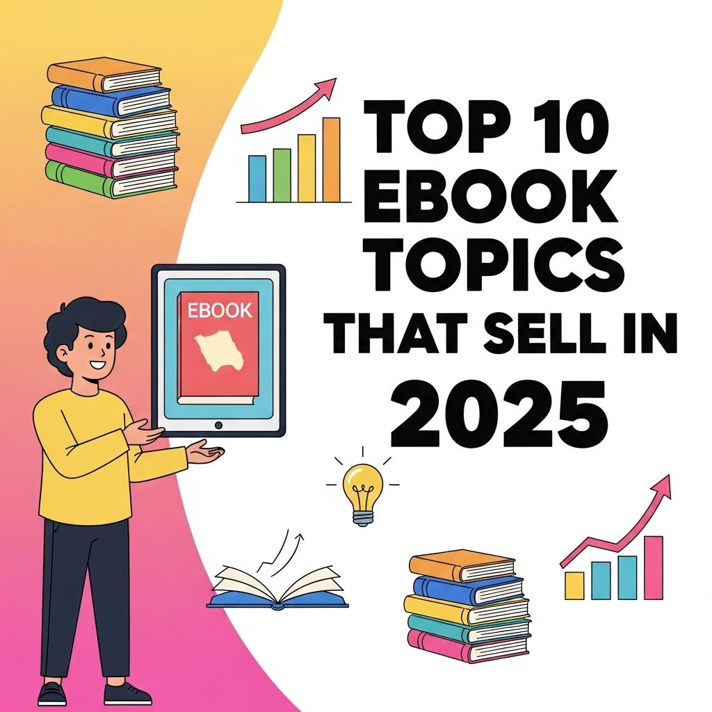 top 10 ebook topics 2025 1