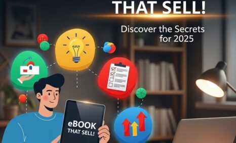 Blog top 10 ebook topics 2025