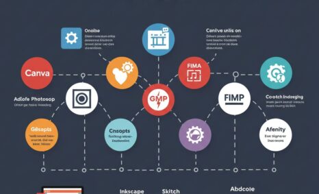 top 10 graphic design tools