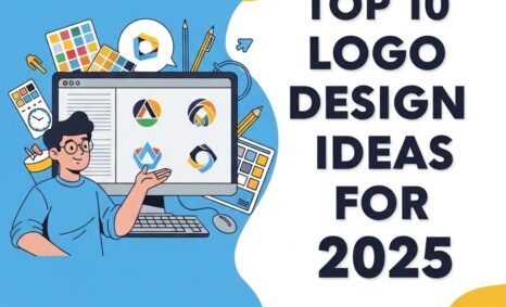 top 10 logo design ideas 2025