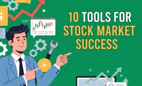 top 10 stock market tools