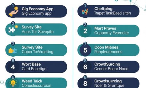 top 10 task earning tools