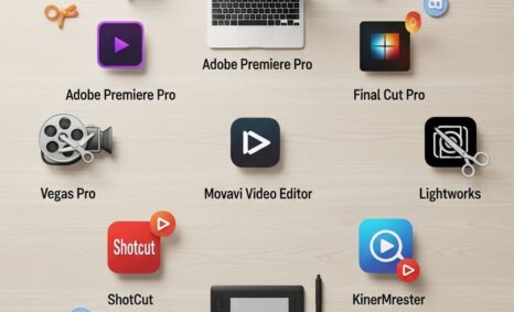 top 10 video editing tools youtube