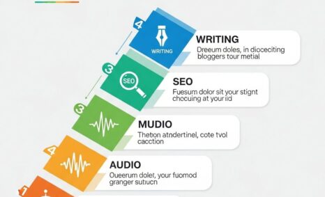 top 5 ai tools bloggers 2025