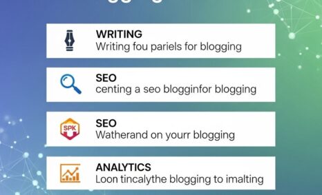 top 5 ai tools blogging