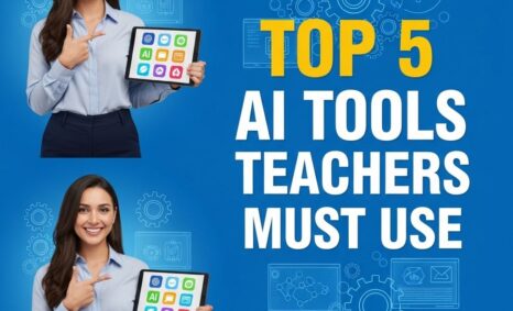 top 5 ai tools teachers 1