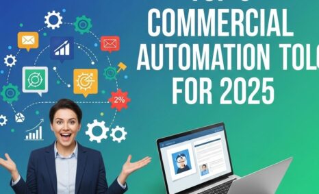 top 5 commercial automation tools