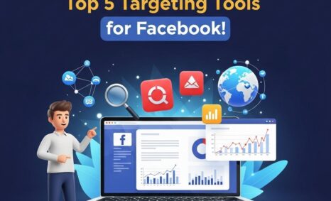 top 5 facebook ads tools