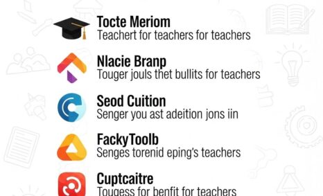 top 5 free ai tools for teachers