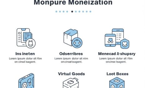 top 5 mobile game monetization tools