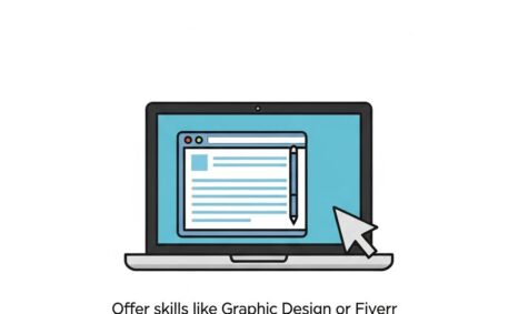 top 5 money making ideas