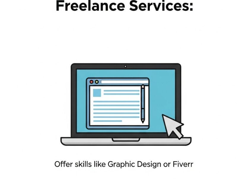 Top 5 Quick Money-Making Ideas top 5 money making ideas