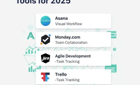 top 5 project management tools 2025 1