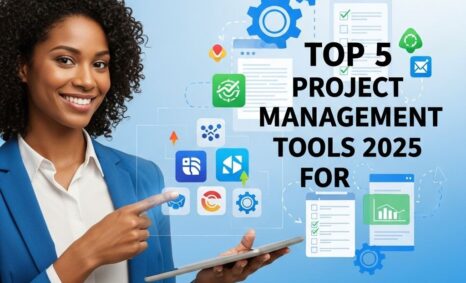 top 5 project management tools 2025 3