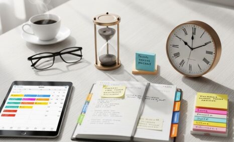 top 5 time management tools