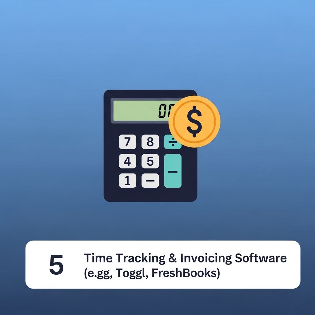 top 5 tools virtual assistant