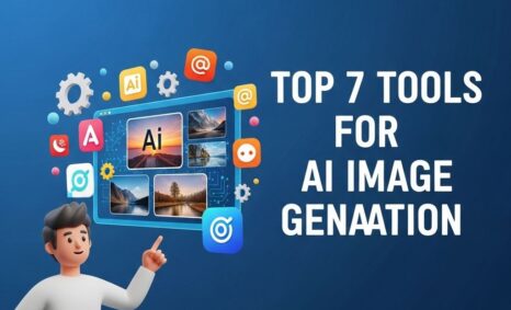 top 7 ai image tools