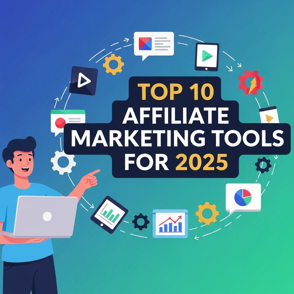 top affiliate marketing tools 2025 1