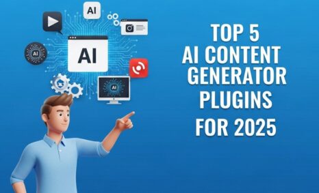 top ai content plugins 2025