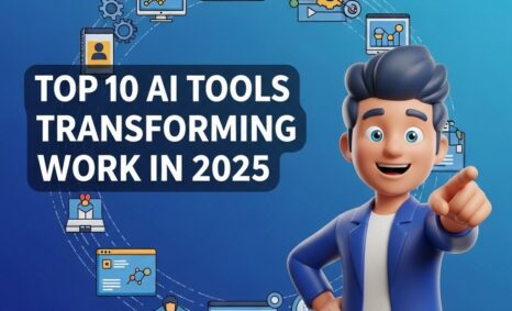 top ai tools 2025 2