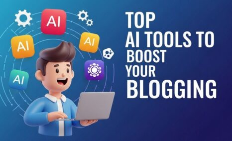 top ai tools blogging