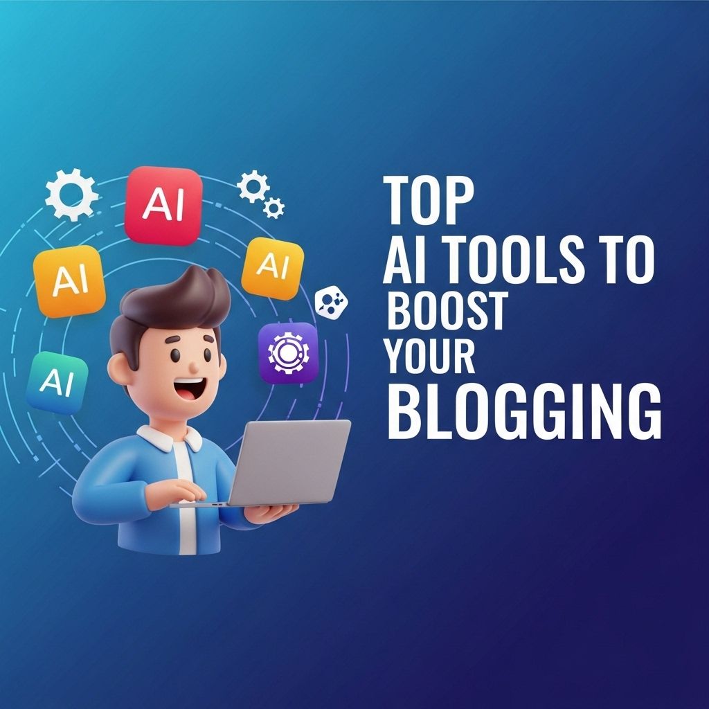 top ai tools blogging