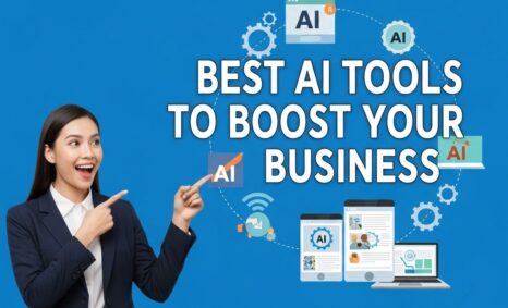 top ai tools business