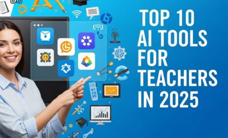 top ai tools for teachers 2025