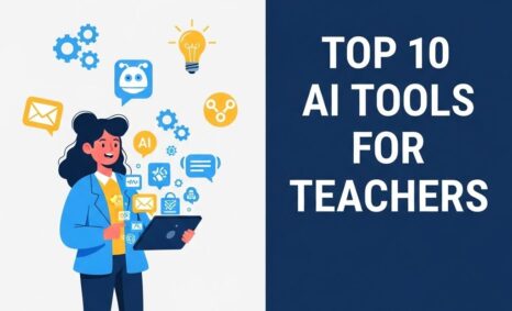 top ai tools for teachers india