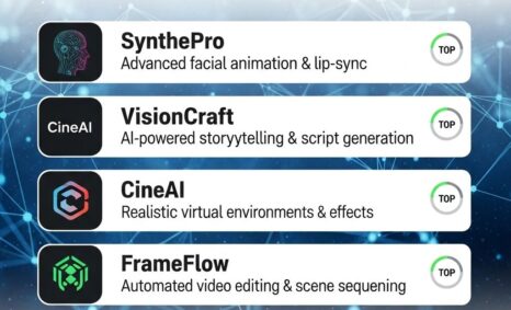top ai video generators 2025