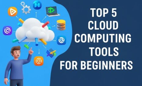 top cloud computing tools