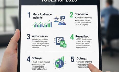 top facebook ads targeting tools