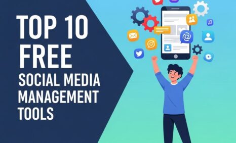 top free social media tools
