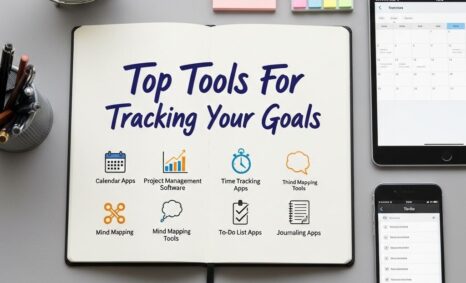 top goal tracking tools