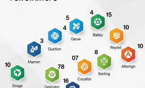 top marketing automation tools startups