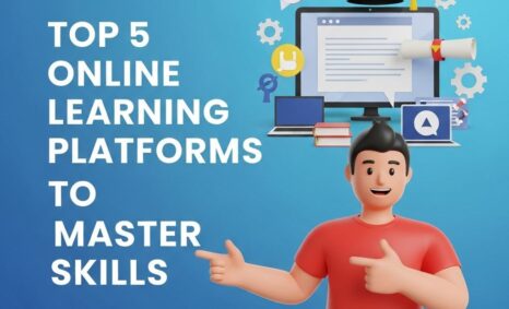 top online learning platforms
