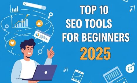 top seo tools beginners 2025