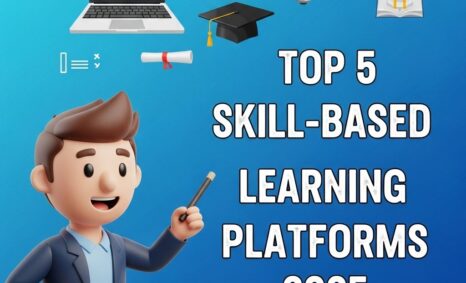 top skill learning platforms 2025