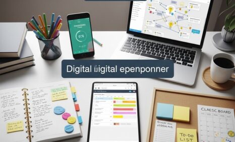 top time management tools students