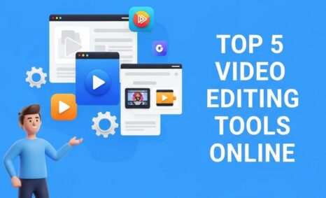 top video editing tools online