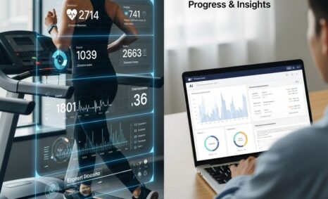 tracking fitness goals ai 1