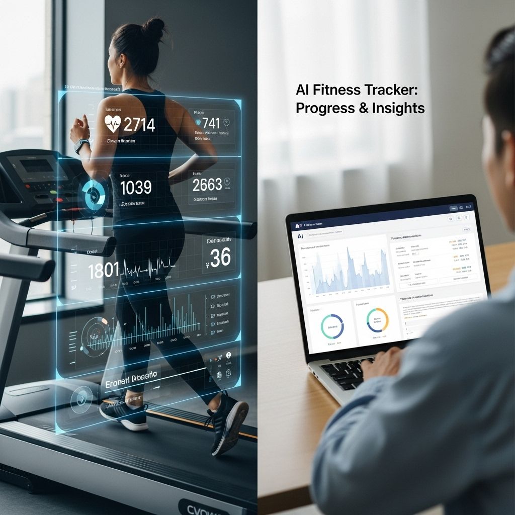 tracking fitness goals ai 1