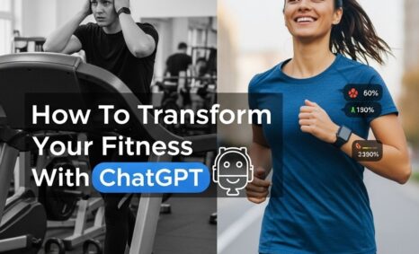 transform fitness chatgpt