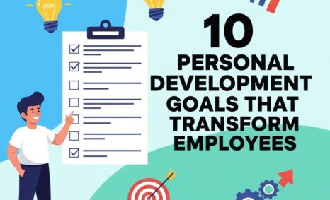 transformative personal development goals