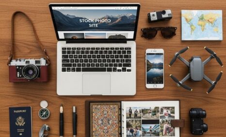 travel pics income tools