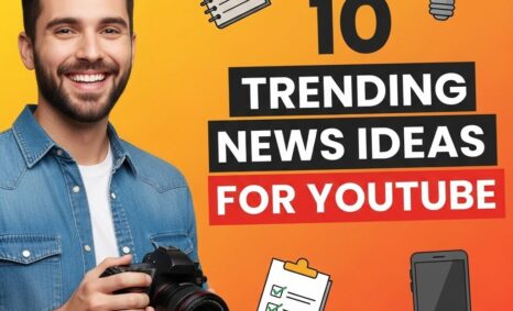 trending news ideas youtube