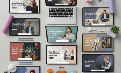 trending newsletter ideas 2025