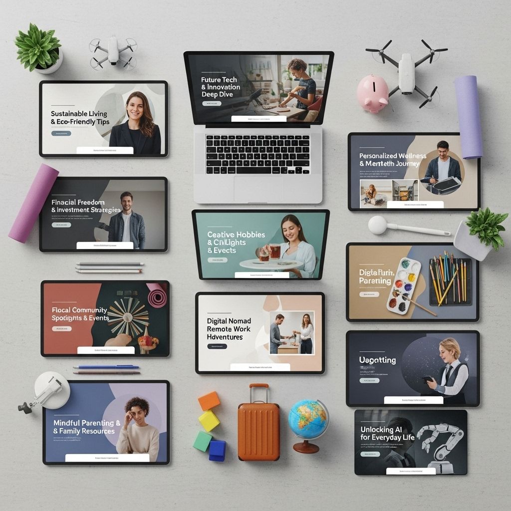 10 Trending Newsletter Ideas for 2025 trending newsletter ideas 2025