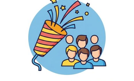 trending newsletter ideas college